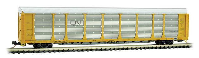 Image for 489-11100300 89' Autorack CN #704345