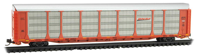 Image for 489-11100420 Autorack BNSF #300863