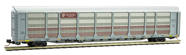 Image for 489-11100290 89' Autorack ETTX #705838