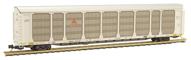 Image for 489-11100200 125th Anniv KCS #300148