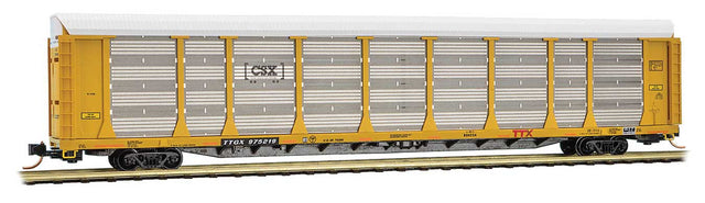 Image for 489-11100270 89' Auto Rack CSX 975219