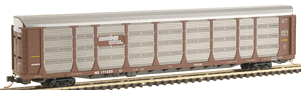 Image for 489-11100071 89' Auto Racks NS 171428