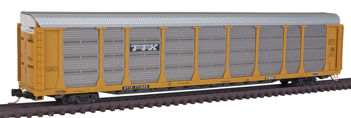 Image for 489-11100022 89' Auto Rck TTX #711026