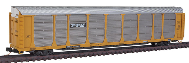 Image for 489-11100022 89' Auto Rck TTX #711026