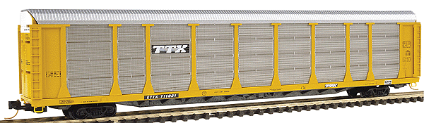 Image for 489-11100020 89'Tri-lvl clsd auto TTX