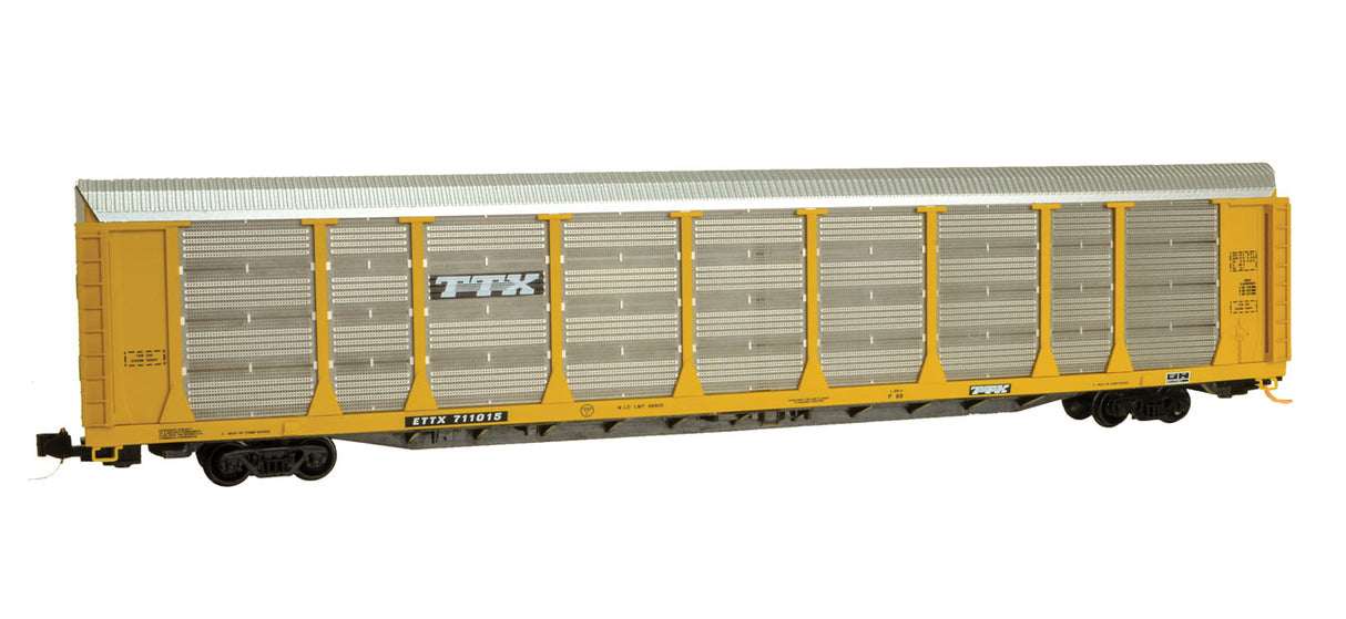 Image for 489-11100021 89' Auto Rck TTX #711015