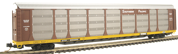 Image for 489-11100082 89' Tri-lvl auto rack SP