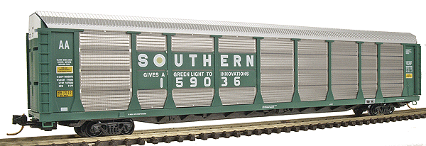 Image for 489-11100090 89' Tri-Lvl Auto Rack SOU