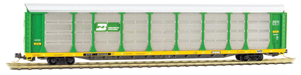 Image for 489-11100032 89' Tri-Lvl BN #820955