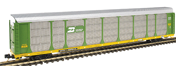 Image for 489-11100030 89' Auto rack clsd BN