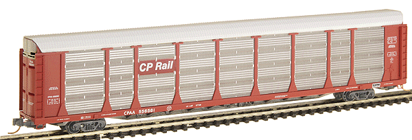 Image for 489-11100060 59' Tri-lvl clsd rack CP