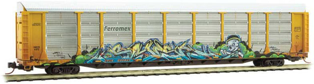 Image for 489-11144120 Auto Rack Wthrd/Grfft TTX