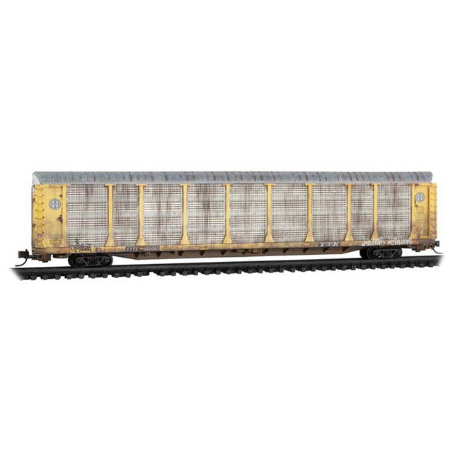 Image for 489-11144103 89' Autorack Wthrd BNSF