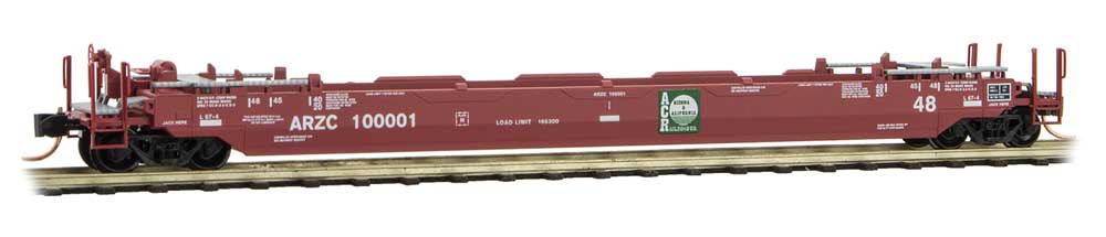 Image for 489-13500121 70' Well Car #100001