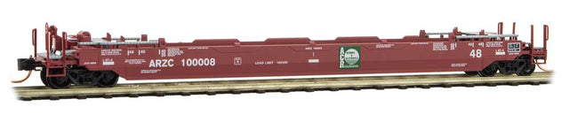 Image for 489-13500122 70' Well Car #100008