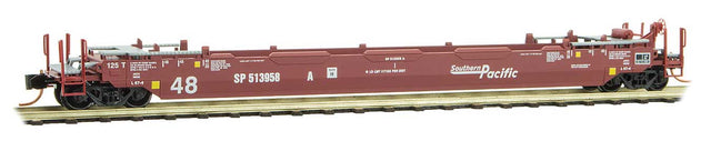 Image for 489-13500111 70' Well Car SP #513958A