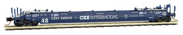 Image for 489-13500081 Hsky Stk CSXT #620316A