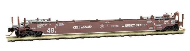 Image for 489-13500042 70' Husky Stack Coe #5535