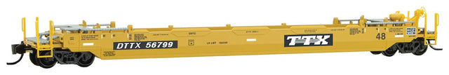 Image for 489-13500064 Well Car TTX #56799