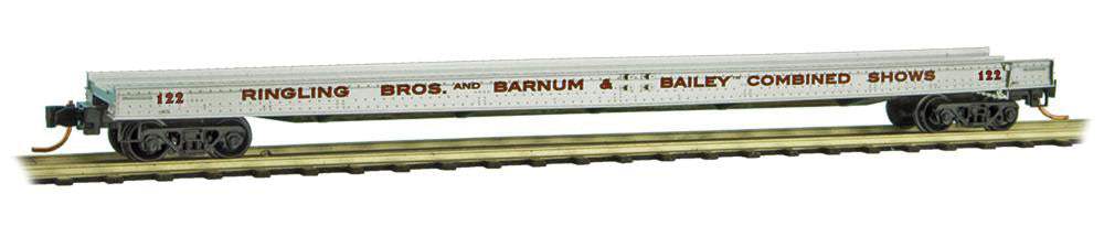 Image for 489-13900022 Flatcar Ring Bros #122
