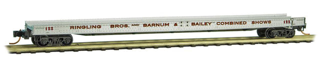 Image for 489-13900022 Flatcar Ring Bros #122