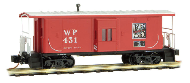 Image for 489-13000190 31' Bay Wndw Cab WP
