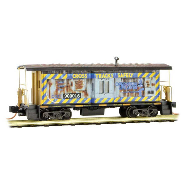 Image for 489-13044210 Bay Wndw Cab Wthrd CSX