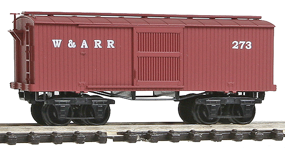 Image for 489-15200020 26' Cab W&A CW