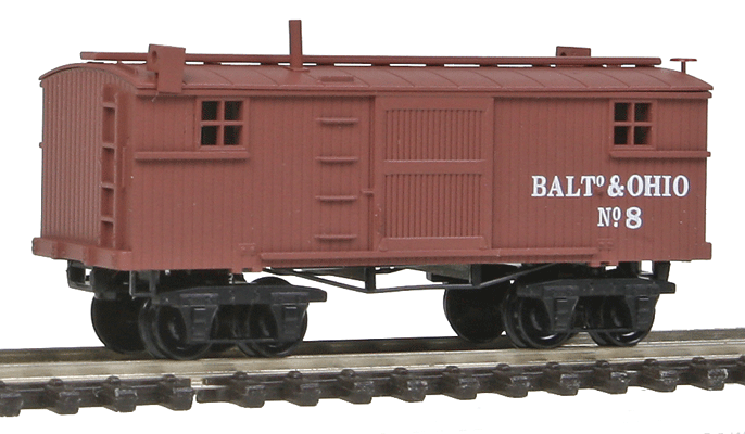 Image for 489-15200030 26" Cab B&O
