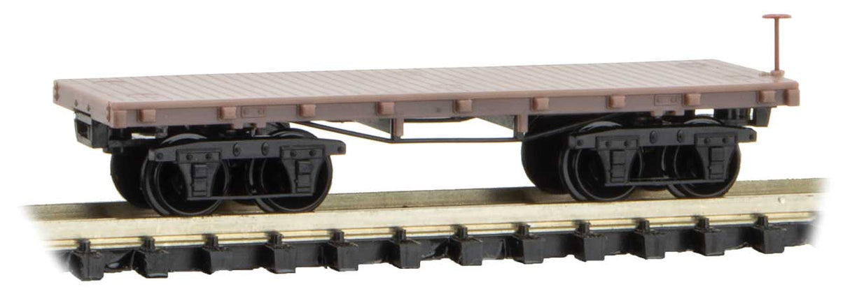 Image for 489-15300000 CWE Flatcar Undec