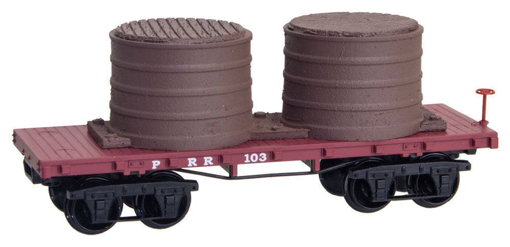 Image for 489-15400070 Civil War Tank PRR