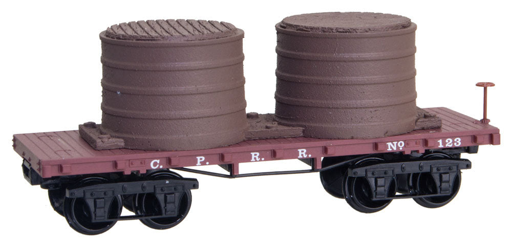 Image for 489-15400090 Civil War Tank CPRROFCAL