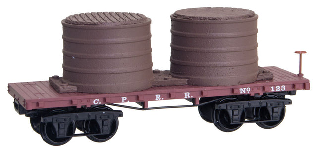 Image for 489-15400090 Civil War Tank CPRROFCAL
