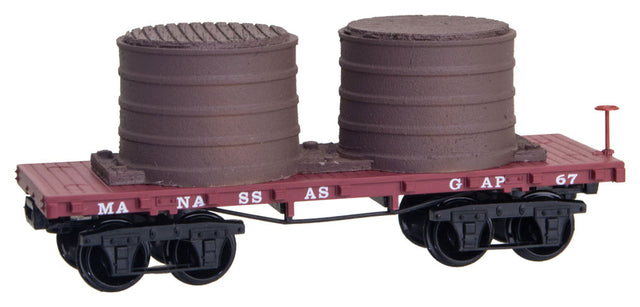 Image for 489-15400050 Civil War Tank Manassas