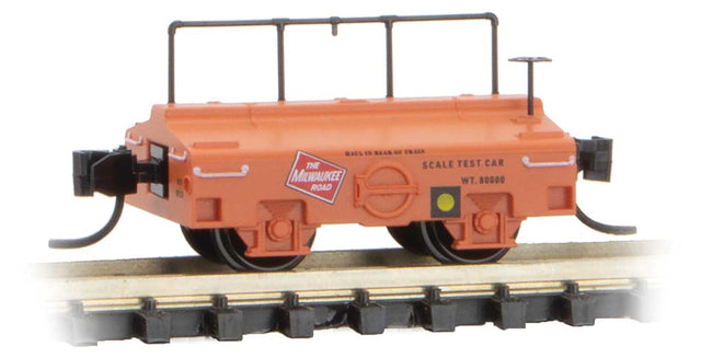 Image for 489-12100130 Test Car MILW #980238