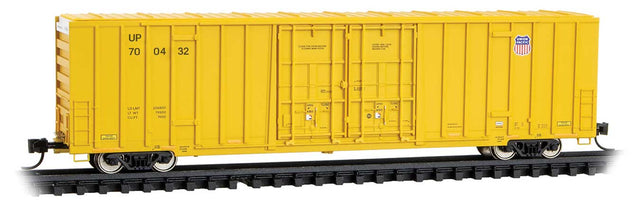 Image for 489-12300102 60' HC Boxcar UP #700432