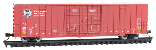 Image for 489-12300072 60' HC Box CP #218312