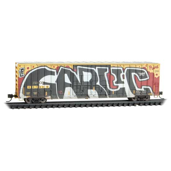 Image for 489-12344023 HC Box Wthrd TTX 667639