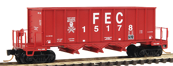 Image for 489-12500020 3-Bay Ortner hop FEC