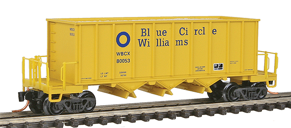 Image for 489-12500090 3-Bay Ortner hopper BCC