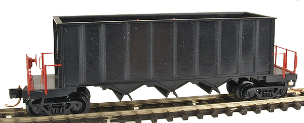 Image for 489-12500000 3-Bay Ortner hopper undec