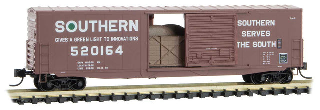 Image for 489-18000110 50' Box w/Ld SOU #520164