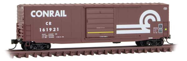 Image for 489-18000350 50' Std Box CR #161921