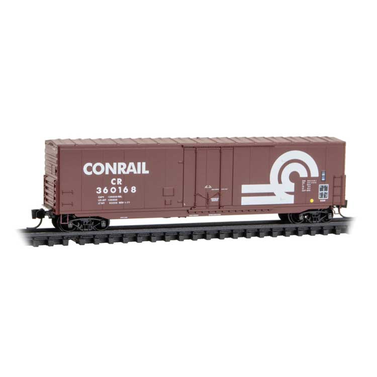 Image for 489-18100360 PD Boxcar CR #360168