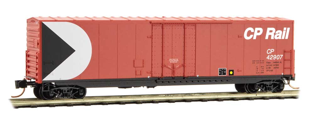 Image for 489-18100060 50' Std Box CP #42907