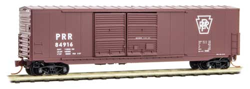 Image for 489-18200080 50' DD Box PRR #84916