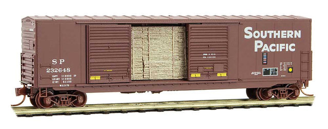 Image for 489-18200030 50' Boxcar SP #232648