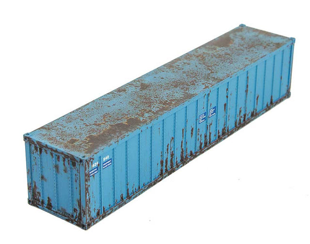 Image for 489-46100090 40' Container NASA