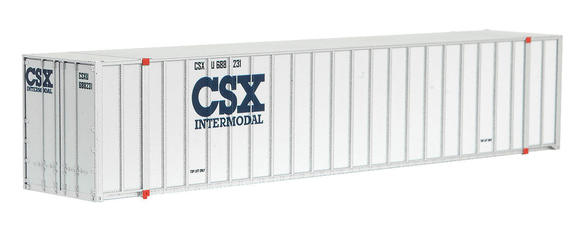 Image for 489-46800072 48' RS Container CSX