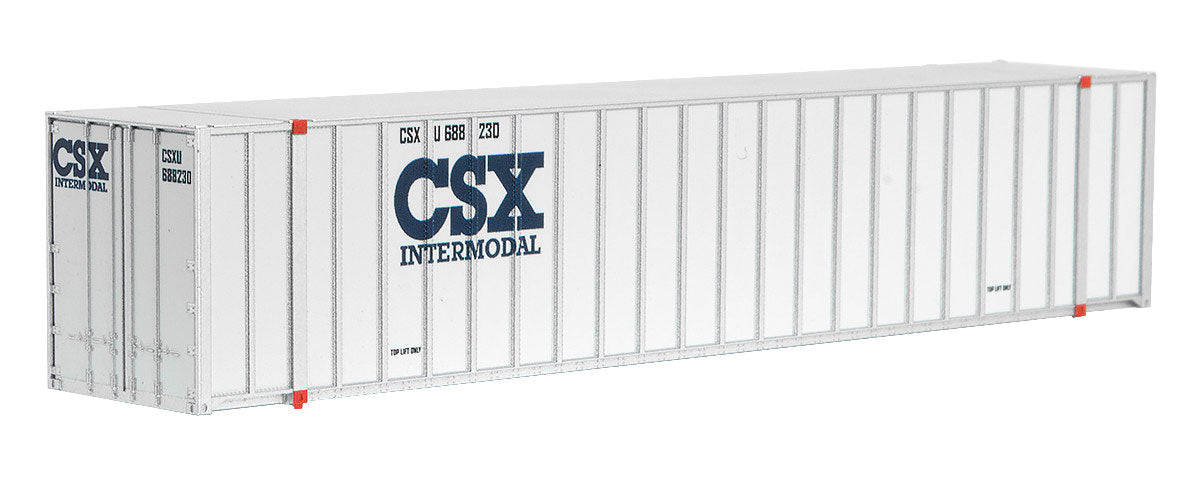 Image for 489-46800071 48' RS Container CSX